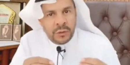 بالفيديو.. شاهد التصرف القانوني للزوجة عندما تري زوجها مع فتاة داخل فندق "الشعلان يوضح"