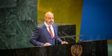 المجموعة الخليجية بالأمم المتحدة: التمسك بميثاق المنظومة "ضرورة ملحة" لضمان عالم يسوده الاستقرار