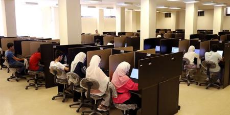  881 طالباً وطالبةً من مختلف المحافظات السورية يشاركون في اختبارات الماراثون البرمجي للصغار واليافعين