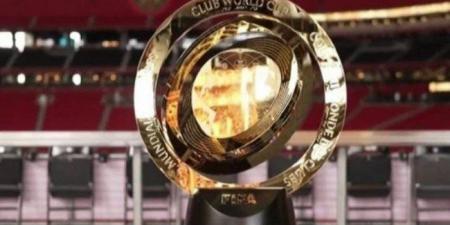 تعرف على مباريات دور الـ16 بـ كأس العالم للأندية 2025