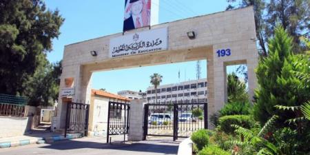 "التربية" ترد على الجدل حول امتحان الرياضيات: الامتحانات من داخل المنهاج وتراعي الفروقات الفردية