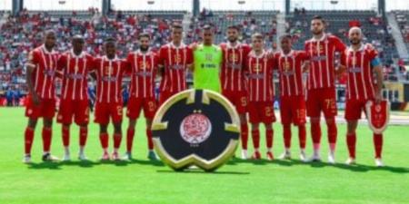 الوداد المغربي «صفر نقاط» في كأس العالم للأندية