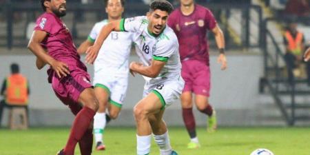 بث مباشر.. مشاهدة مباراة ديالى ونفط البصرة في الدوري العراقي