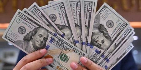 سعر الدولار في منتصف تعاملات اليوم الجمعة 27 يونيو 2025
