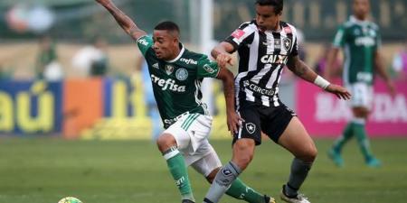 موعد مباراة بالميراس وبوتافوجو في ثمن نهائي كأس العالم للأندية والقنوات الناقلة والتشكيل المتوقع
