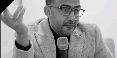 الرئيس العليمي يعزّي بوفاة فؤاد الحميري.. ووزارة الإعلام: واجه الكهنوت الإمامي بسلاح الكلمة