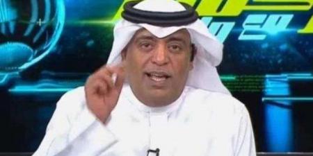 الفراج يتغنى بتأهل الهلال إلى الدور ثمن النهائي لمونديال الأندية