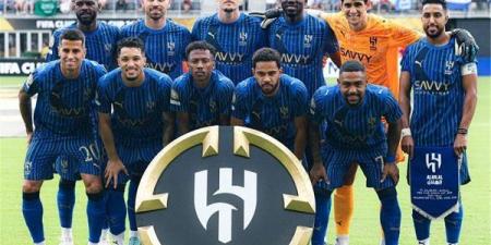 بث مباشر.. شاهد مباراة الهلال السعودي وباتشوكا المكسيكي في كأس العالم للأندية