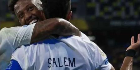 بعد الفوز التاريخي على باتشوكا .. الهلال السعودي يصطدم بمانشستر سيتي في قمة نارية بكأس العالم للأندية 2025