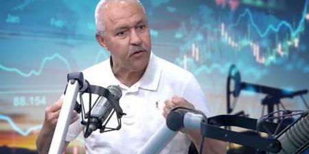 رضا الشكندالي: وقف الحرب أنقذ تونس من السيناريو الأسوأ..
