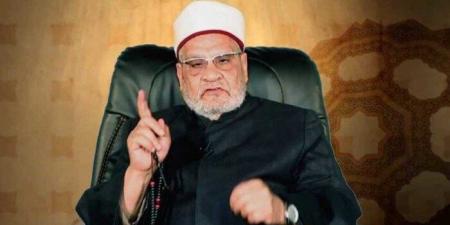 «أحمد كريمة» يحذر من الشيخ «شات جي بي تي- ChatGPT» الذي سيخطب الجمعة مستقبلا