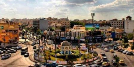 إزالة اسم الوزير الأسبق فضل الدلقموني من أحد ميادين إربد يثير استياء الاهالي