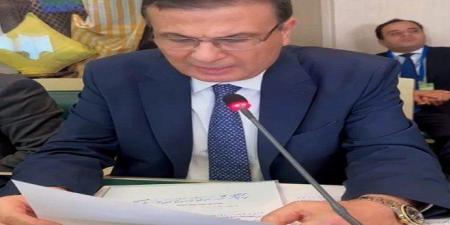 وزير الزراعة المصري: التمويل الأخضر هو بوابة التحول في الأنظمة الغذائية وتعزيز الأمن الغذائي