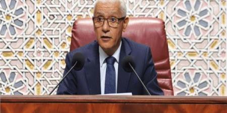 النواب المغربي: ننتهج مقاربة إنسانية لقضية الهجرة