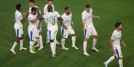 الهلال يبلغ دور الـ16 بمونديال الأندية لكرة القدم