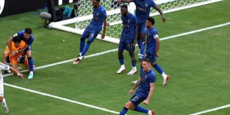 ما هي قيمة المكافأت التي حصل عليها الهلال بعد وصوله لثمن نهائي المونديال؟