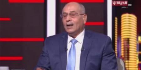 خبير استراتيجي: الصراع بين إيران وإسرائيل لم ينته وصواريخ طهران أوقفت الحرب