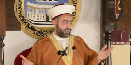 الشيخ القطان: على الدول العربية والإسلامية أن تحذو حذو إيران بمواجهة العدو الاسرائيلي