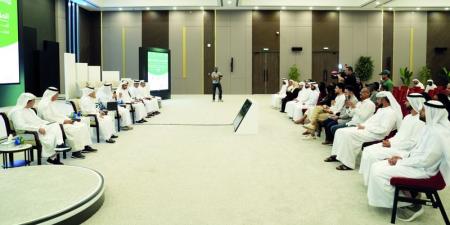 مبادرة للتدخل والكشف المبكر عن إدمان المخدرات بـ «طريقة جذابة»