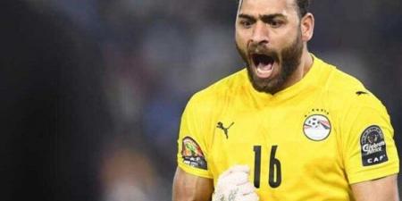 بعد صفقة المدرب.. مودرن سبورت يعلن إتمام التعاقد مع محمد أبو جبل
