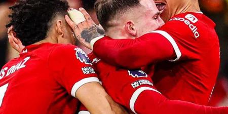 ليفربول يعلن تعاقده مع حارس مرمى في الميركاتو الصيفي