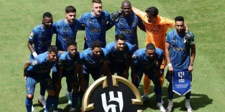 الهلال السعودي يعبر باتشوكا بهدفين ويتأهل لدور الـ 16 بمونديال الأندية