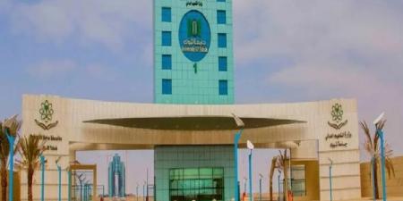 جامعة تبوك تُعلن عن دليل القبول للعام الجامعي القادم 1447هـ