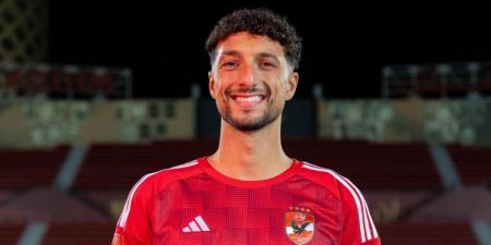 وسام أبو علي يقود التشكيل المثالي للجولة الثالثة من كأس العالم للأندية
