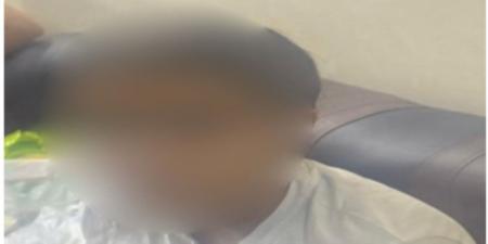 كشف حقيقة مقطع فيديو تضمن ادعاء إحدى الفتيات بقيام شخصين بقطع الطريق على سيارتها بالجيزة