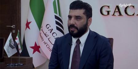 رئيس هيئة الطيران المدني السوري: نخطط لإنشاء مطارات جديدة