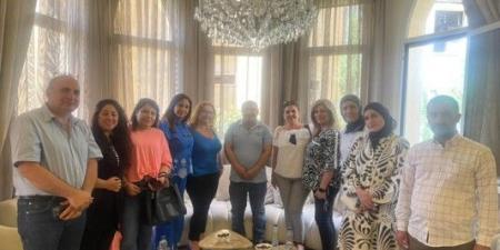 الحشيمي: سنواصل العمل لكي يصل قانون تثبيت الأساتذة المتعاقدين إلى خواتيمه المرجوة