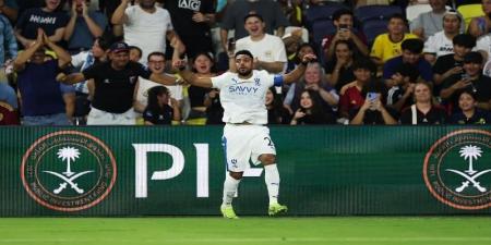 كأس العالم للأندية: الهلال السعودي ينتصر على باتشوكا و يضرب موعدا مع مانشستر سيتي في ربع النهائي