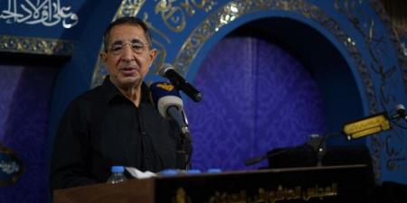 الحاج حسن: نحن قوم لا نهزم في عقيدتنا وأرواحنا وإرادتنا ونرفض أن نستسلم وأن نطبّع