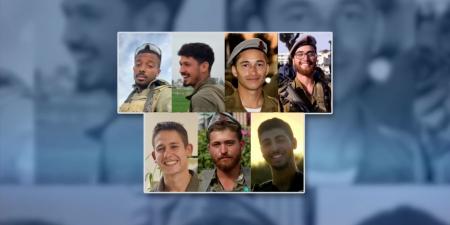 “سرايا القدس”: استهدفنا مع “القسام” جنود الاحتلال بمدينة حمد