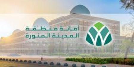 أمانة المدينة المنورة تُجري (1,379) اختبارًا ميدانيًا وتفحص (6,000) عيّنة أغذية خلال شهر مايو