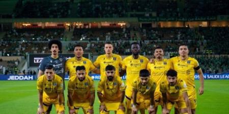 ميرلو الهولندية تحتضن معسكر التعاون إستعدادا للموسم القادم