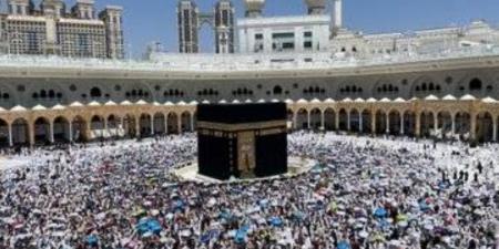 خدمات متكاملة للعناية بسجاد المسجد النبوي لراحة المصلين