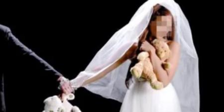قصة إحباط زواج قاصر عمرها 16 عامًا في إحدى قرى محافظة قنا