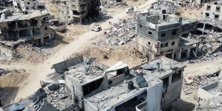 الإمارات تدين قتل الفلسطينيين فى قرية كفر مالك برام الله