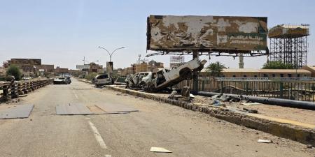 جهود أممية لإقناع طرفي النزاع في السودان بهدنة إنسانية لأسبوع