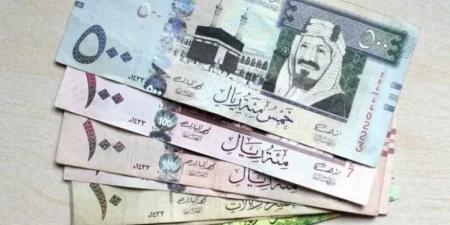 استقرار سعر الريال السعودي أمام الجنيه المصري اليوم السبت 28 يونيو 2025 وسط تراجع الطلب بعد موسم الحج