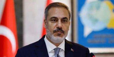 وزير الخارجية التركي: ما قامت به إيران دفاع مشروع عن النفس
