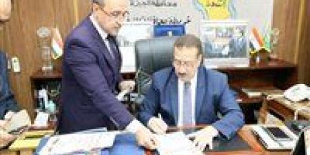 بنسبة نجاح 73,53 %.. احصل على نتيجة الشهادة الإعدادية محافظة المنوفية حالا من هنا | رابط سريع ومباشر
