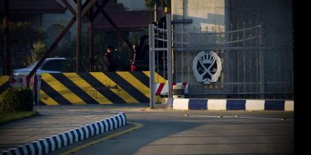 الأمن يلقي القبض على 4 متورطين بسرقة إحدى الشركات في عمّان