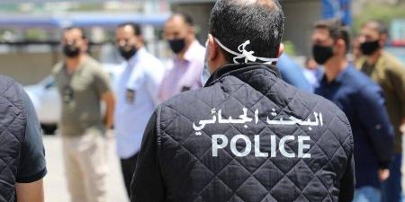 القبض على أربعة متورطين بسرقة إحدى الشركات في العاصمة والبحث جارٍ عن آخرين