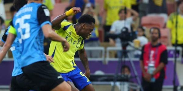 سقوط النصر يمنع نهائي سعودي خالص في دوري أبطال اسيا