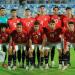 زعلوك يقود هجوم منتخب الشباب امام تنزانيا