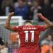 الاسطورة محمد صلاح يتوج بجائزة أفضل لاعب كرة القدم في إنجلترا 