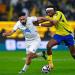 النصر يعاني بغياب أحد لاعبيه أمام الأخدود بدوري روشن