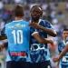 القنوات الناقلة لـ مباراة بيراميدز والبنك الأهلى في الدوري المصري